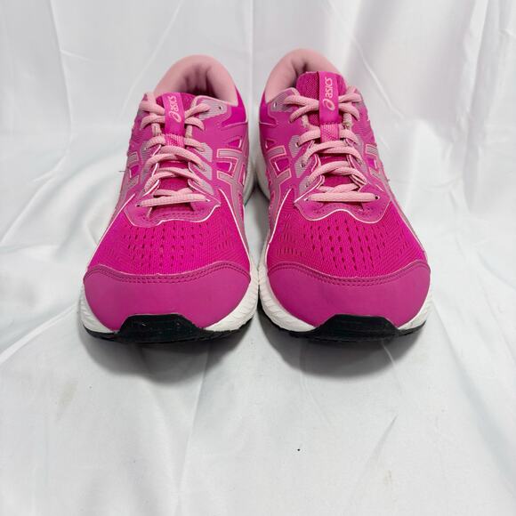 ASICS Women’s GEL-Contend 8 Performance Running Sneakers Sz  10 - Picture 2 of 7